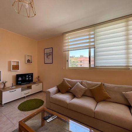 Lisus Apartment Avlonya Dış mekan fotoğraf