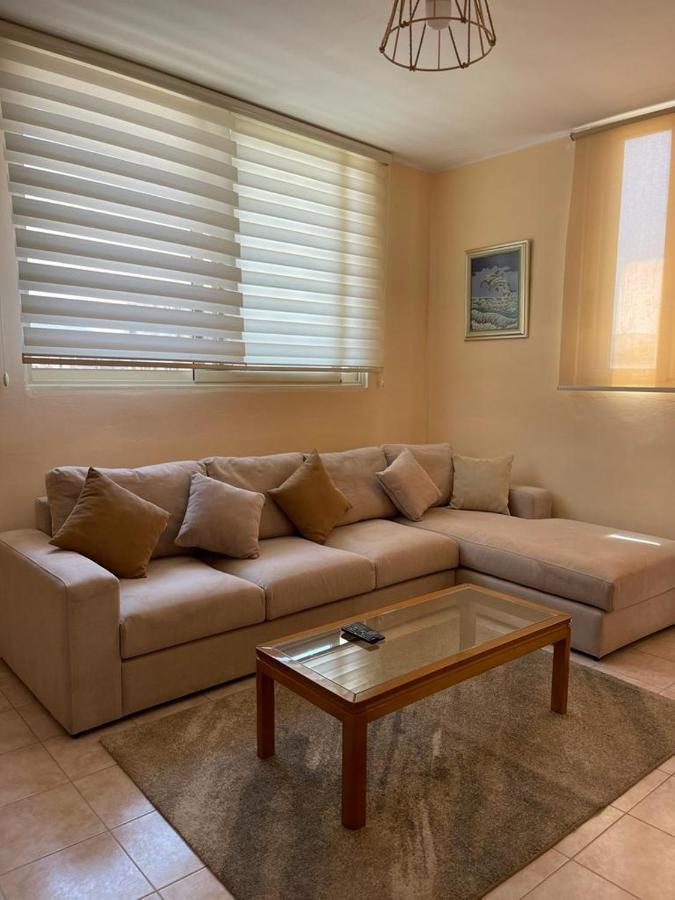 Lisus Apartment Avlonya Dış mekan fotoğraf